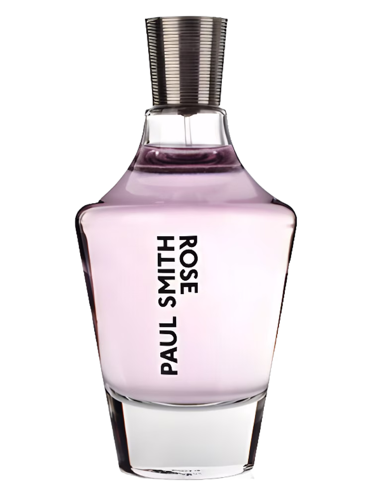 Paul Smith Paul Smith Rose