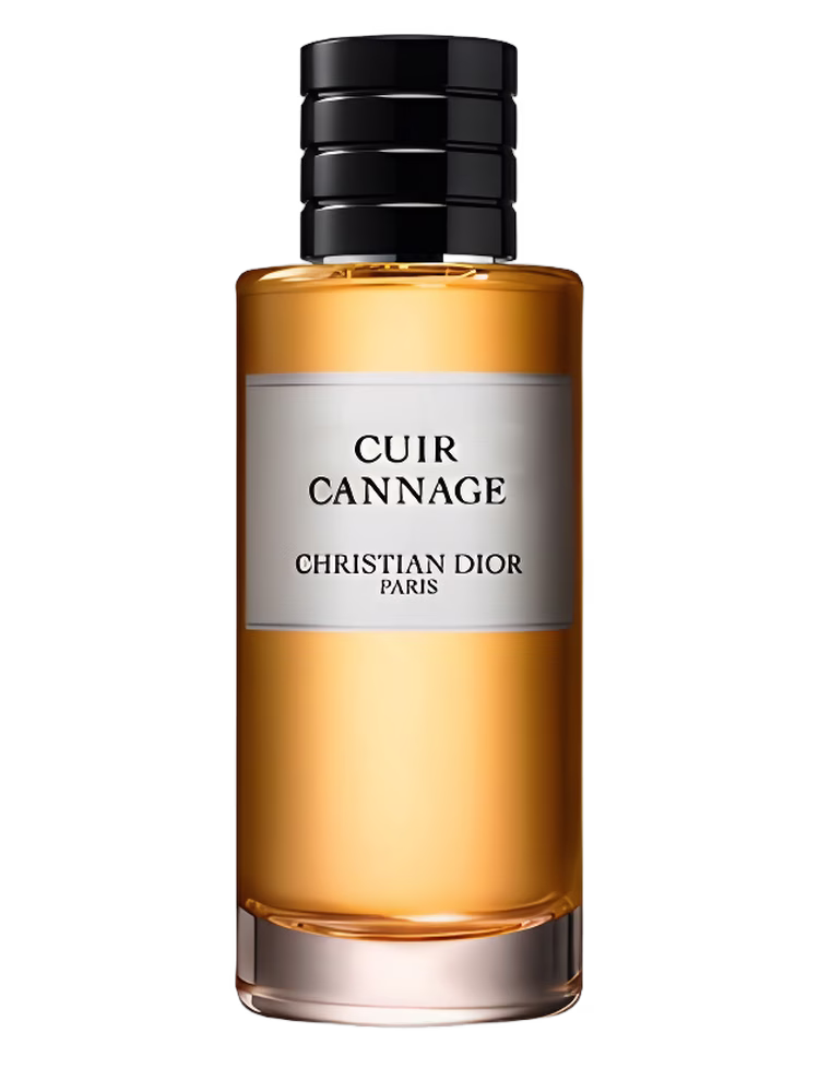 Dior Cuir Cannage