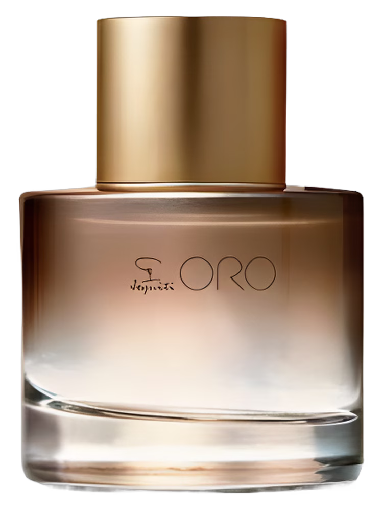 Jequiti Oro