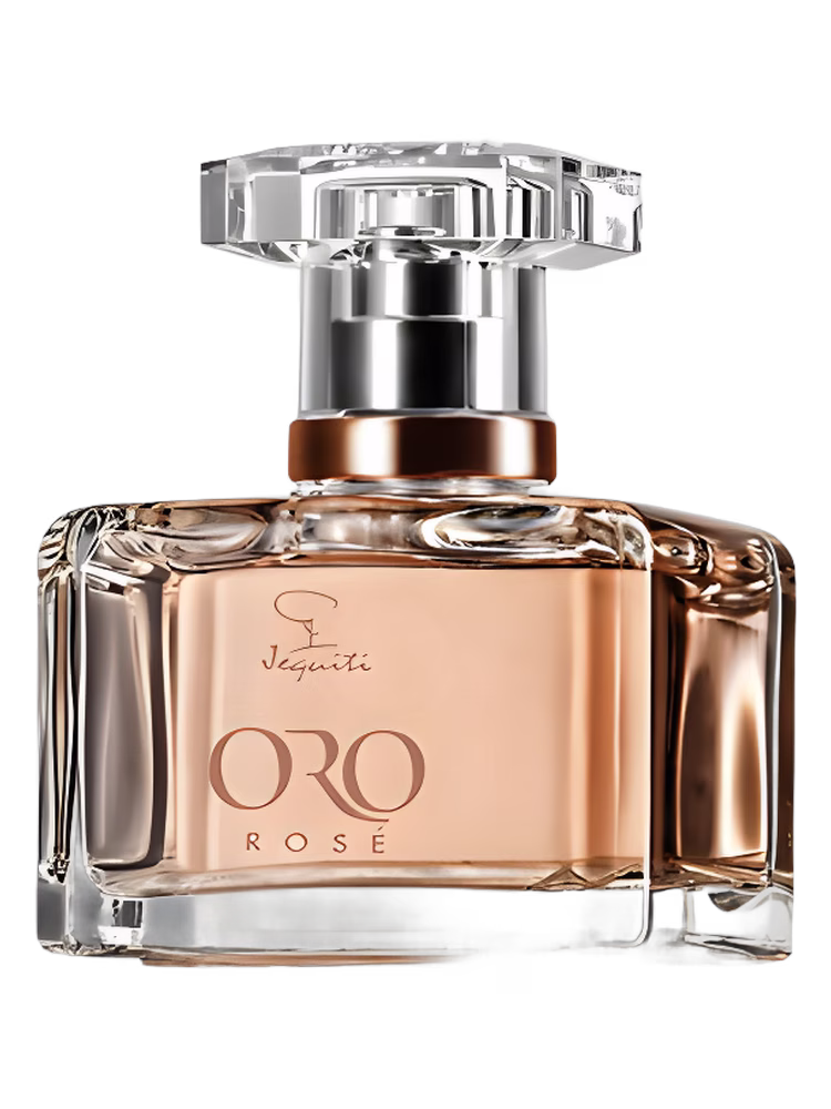Jequiti Oro Rosé