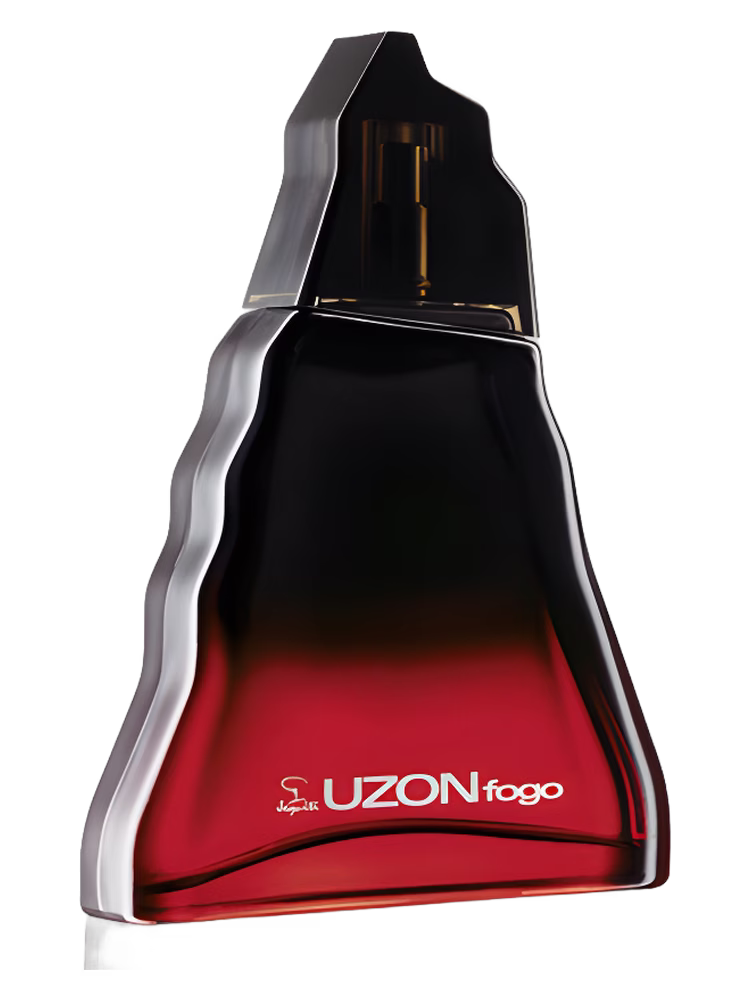 Jequiti Uzon Fogo
