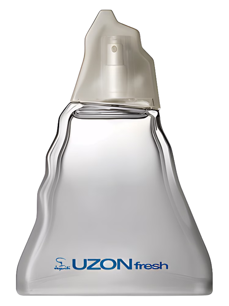 Jequiti Uzon Fresh