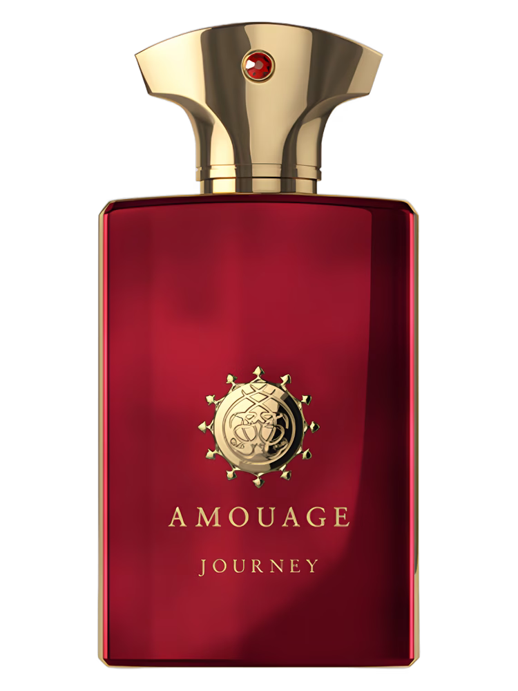 Amouage Journey Man