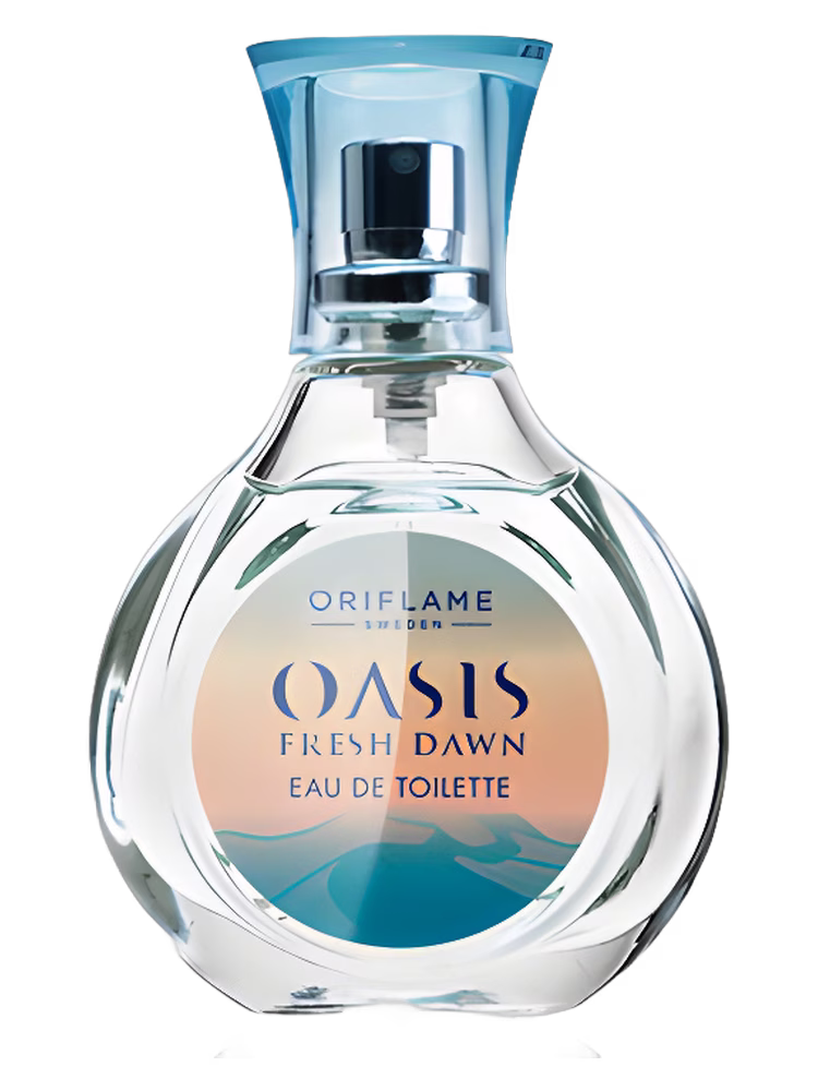 Oriflame Oasis Fresh Dawn