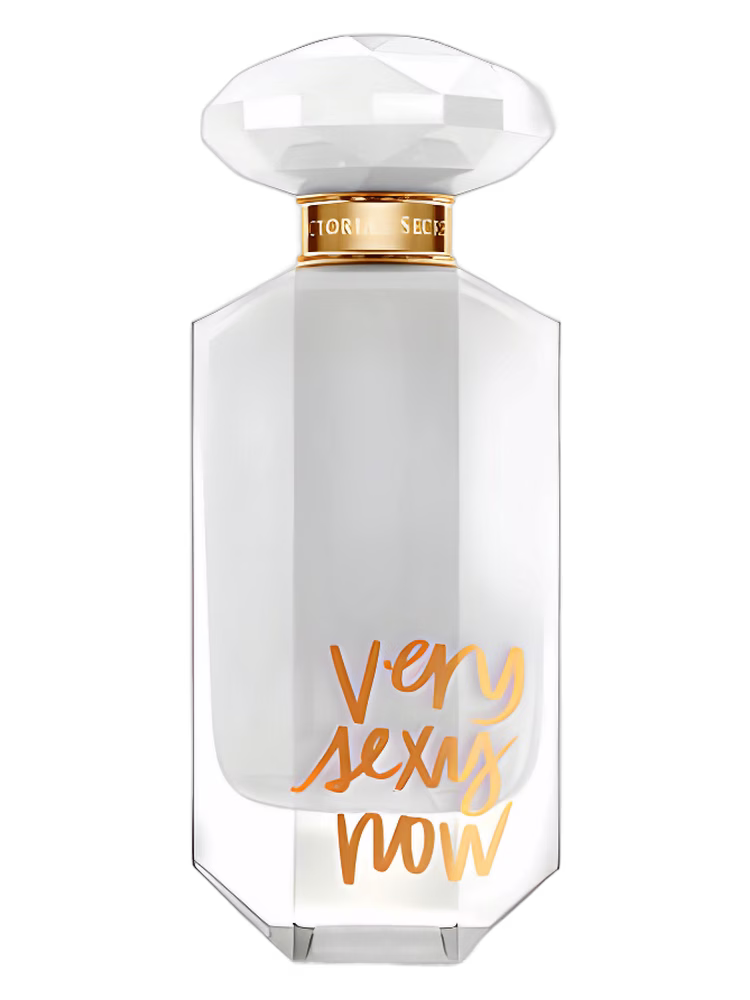 Victoria's Secret Very Sexy Now 2014