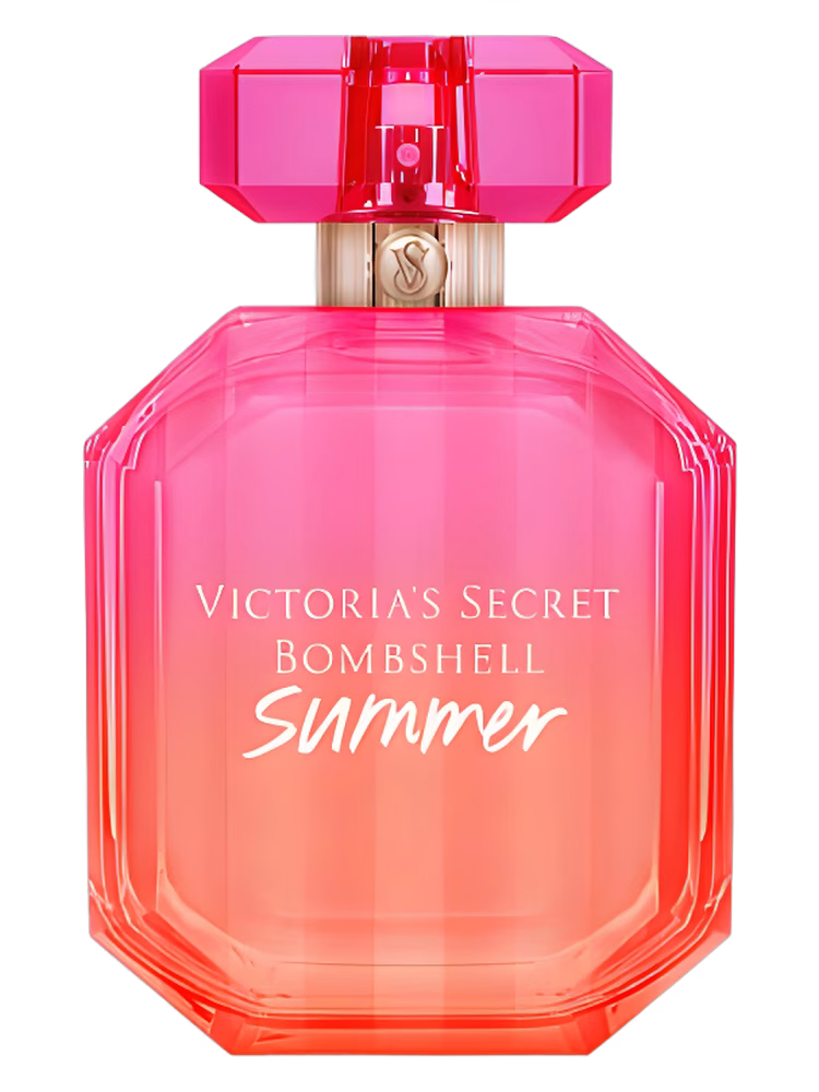 Victoria's Secret Bombshell Summer 2014