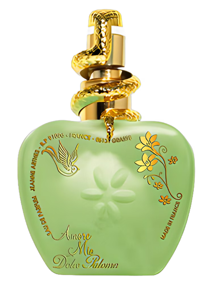 Jeanne Arthes Amore Mio Dolce Paloma