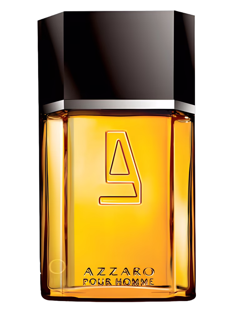 Azzaro Azzaro pour Homme Intense