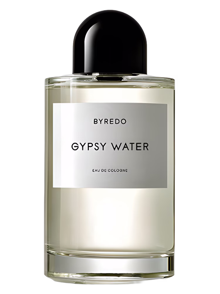 Byredo Gypsy Water Eau de Cologne