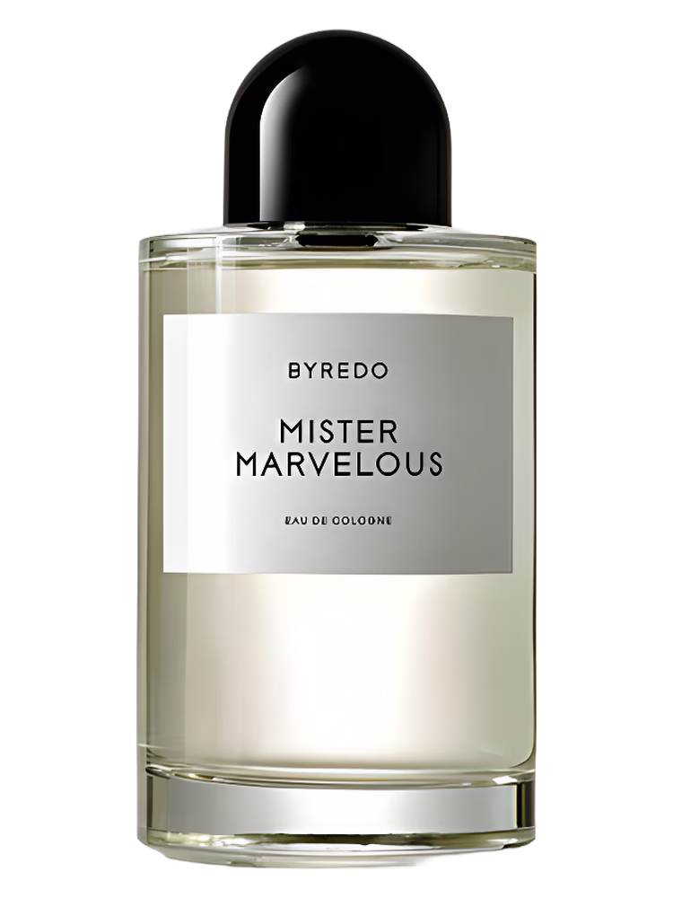 Byredo Mister Marvelous Eau de Cologne
