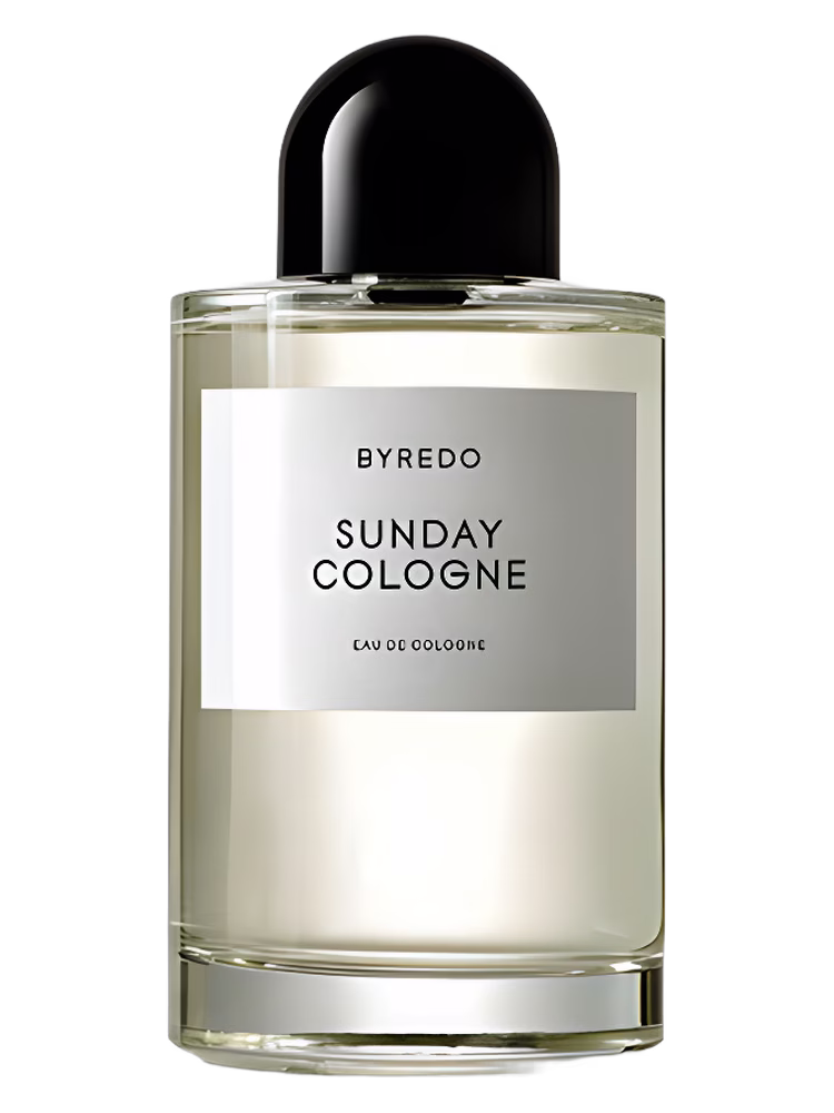 Byredo Sunday Cologne Eau de Cologne