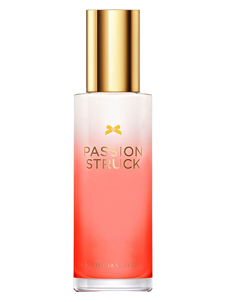 Victoria's Secret Passion Struck