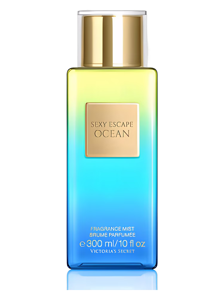 Victoria's Secret Ocean