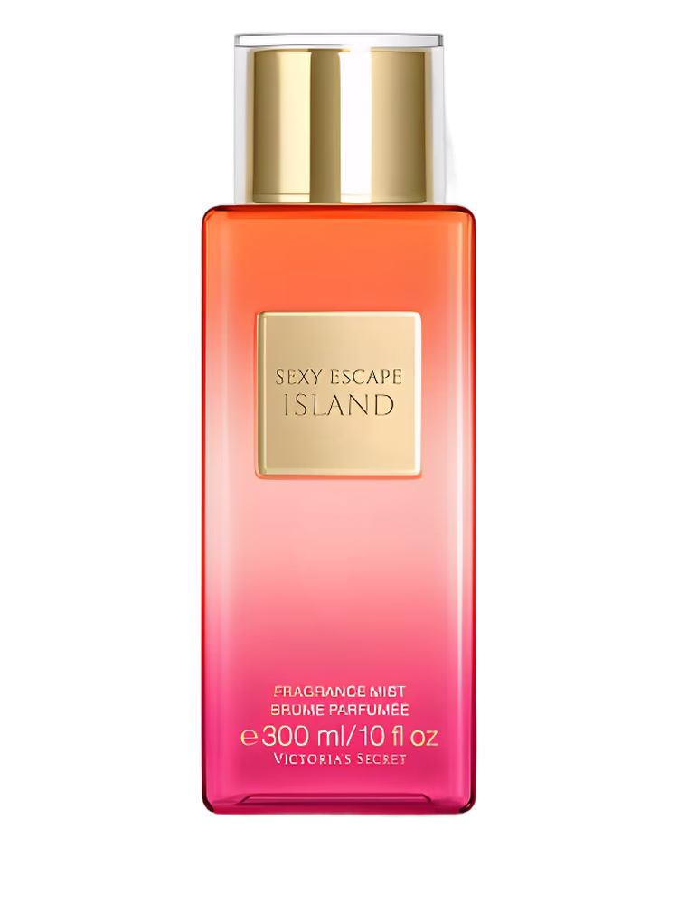 Victoria's Secret Island