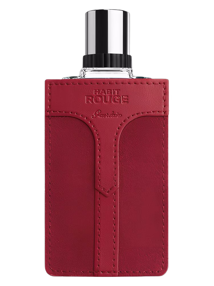 Guerlain Habit Rouge Rider Edition