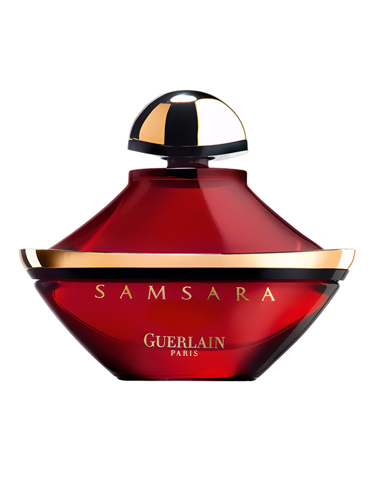 Guerlain Samsara Extrait