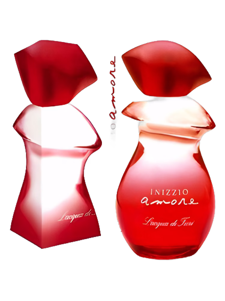 L'acqua di Fiori Inizzio Amore
