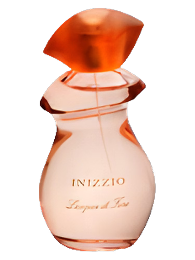 L'acqua di Fiori Inizzio