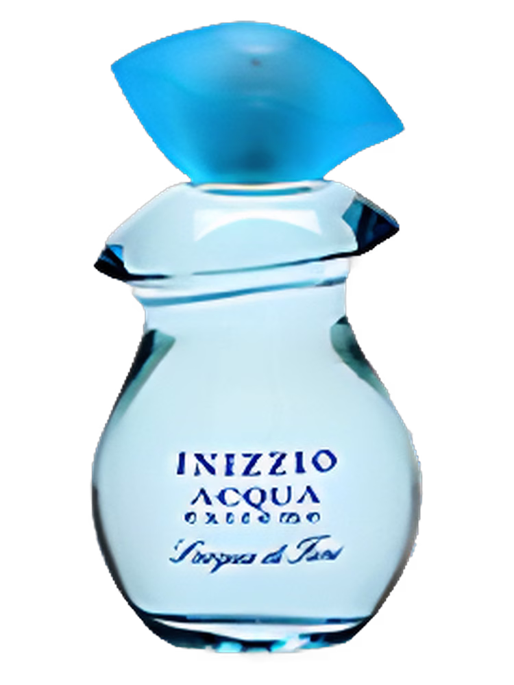 L'acqua di Fiori Inizzio Acqua Extreme
