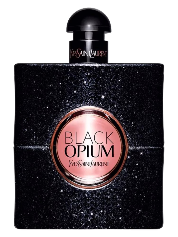 Yves Saint Laurent Black Opium