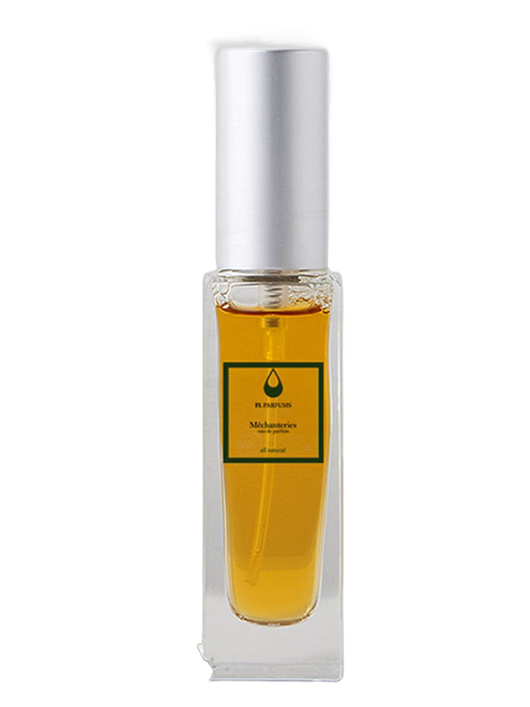 FL Parfums Mechanteries