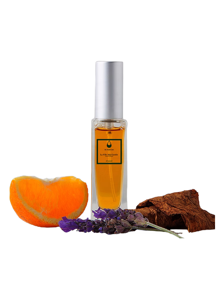 FL Parfums La Fille Mal Gardee