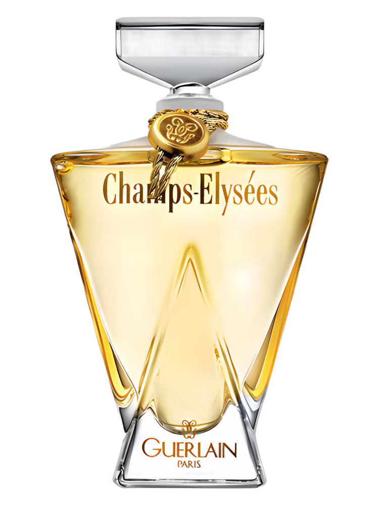 Guerlain Champs Elysees Extract