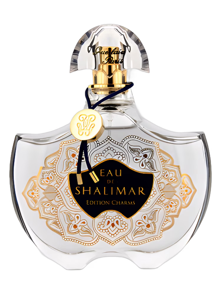 Guerlain Eau de Shalimar Edition Charms