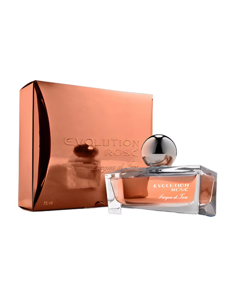 L'acqua di Fiori Evolution Rose