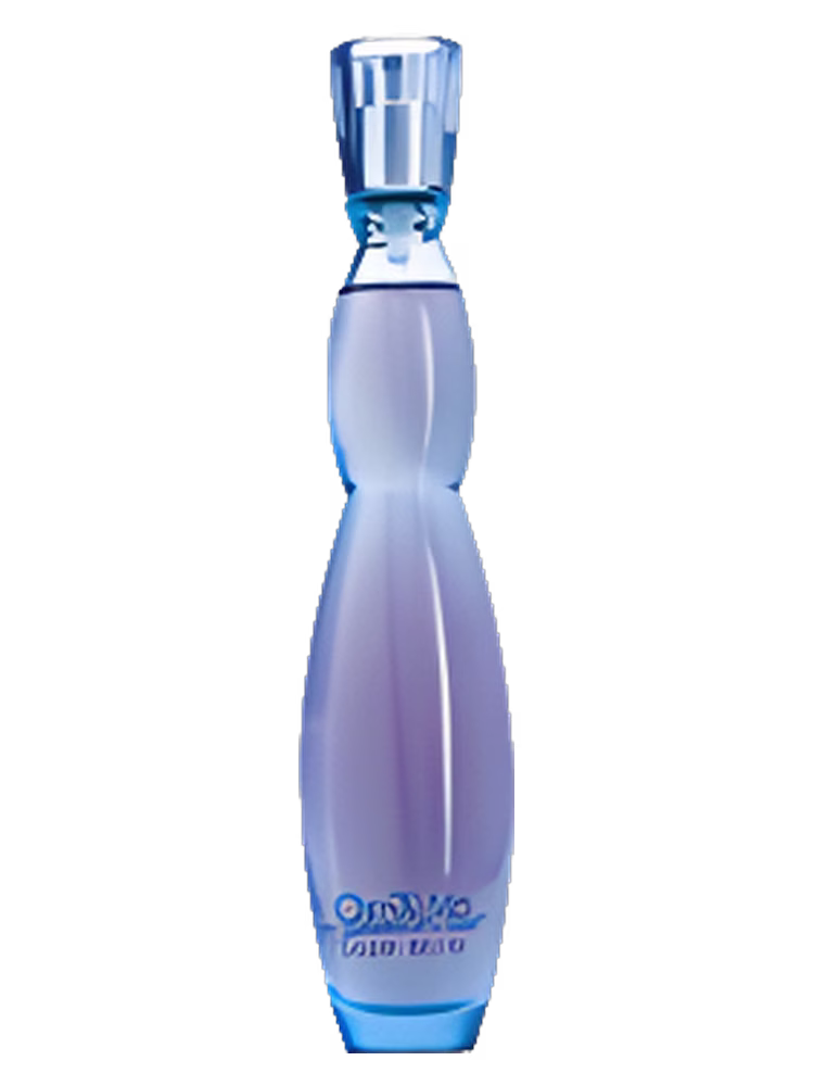 L'acqua di Fiori Ototemo Deep Blue