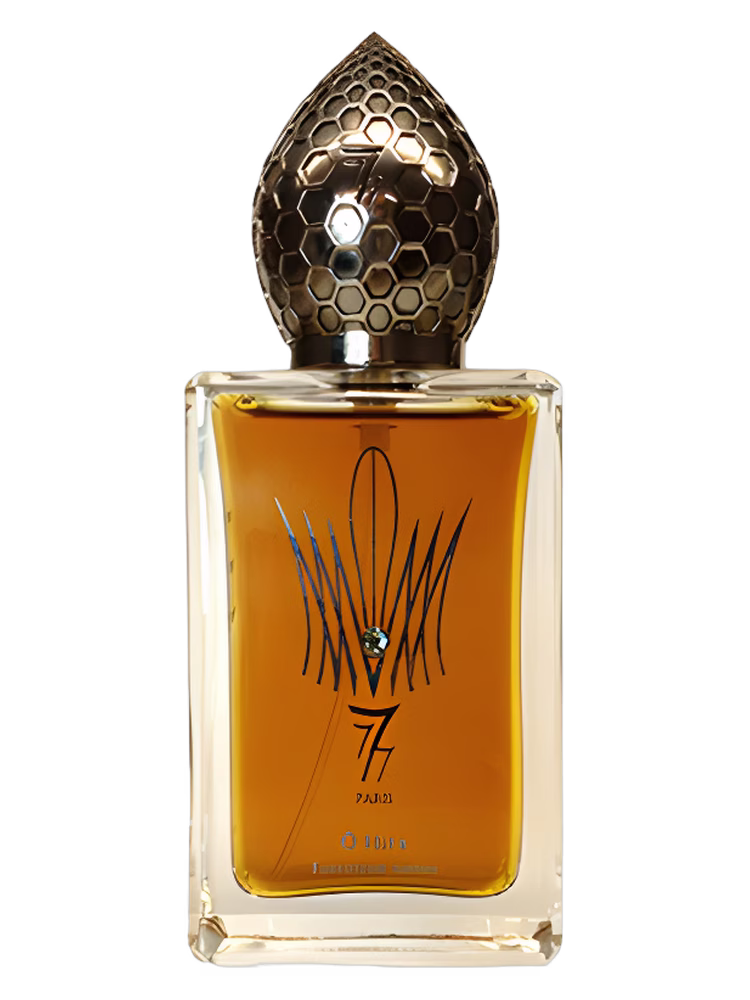 Stéphane Humbert Lucas 777 O Hira