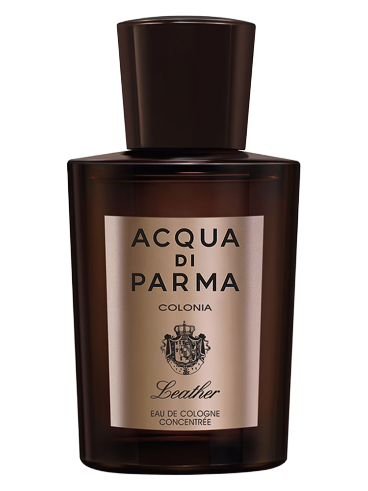 Acqua di Parma Colonia Leather Eau de Cologne Concentrée