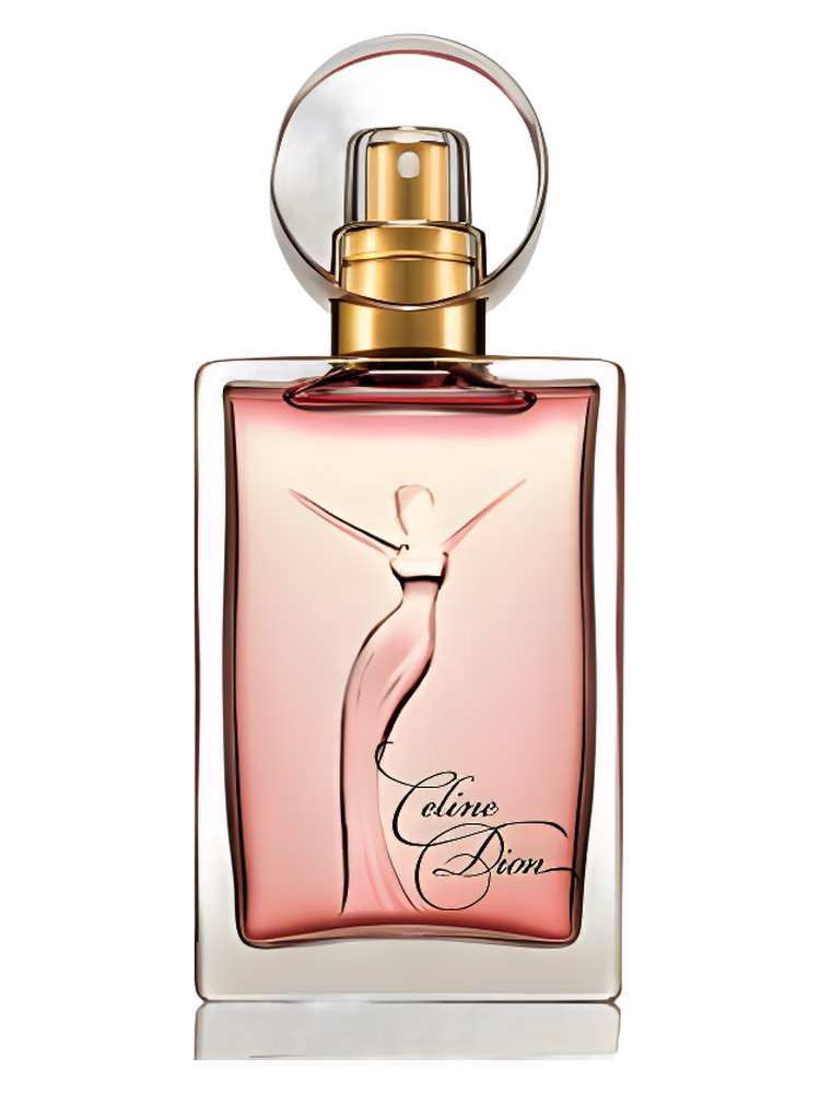 Celine Dion All For Love