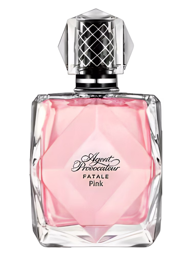 Agent Provocateur Fatale Pink