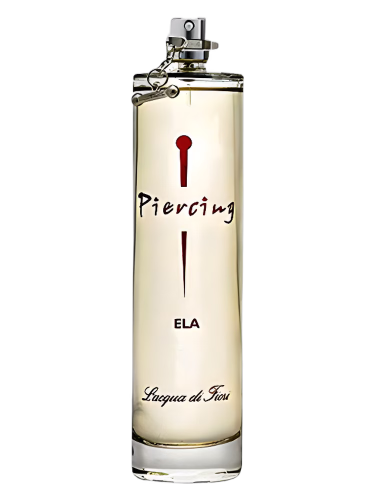 L'acqua di Fiori She Piercing