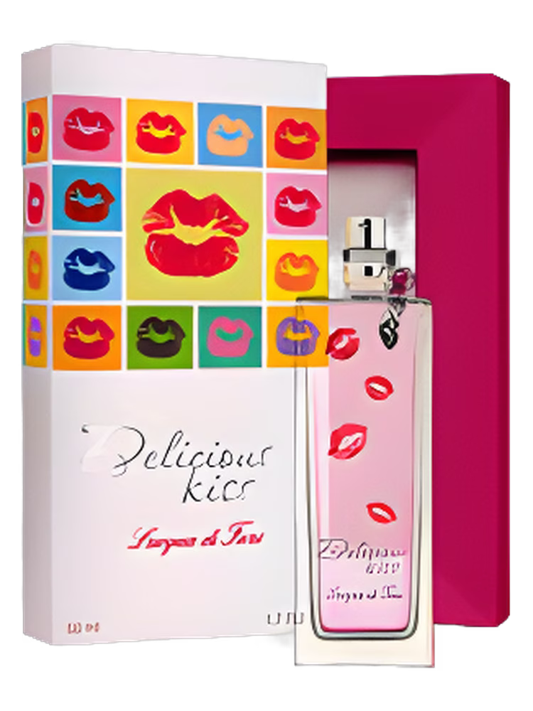 L'acqua di Fiori Delicious Kiss