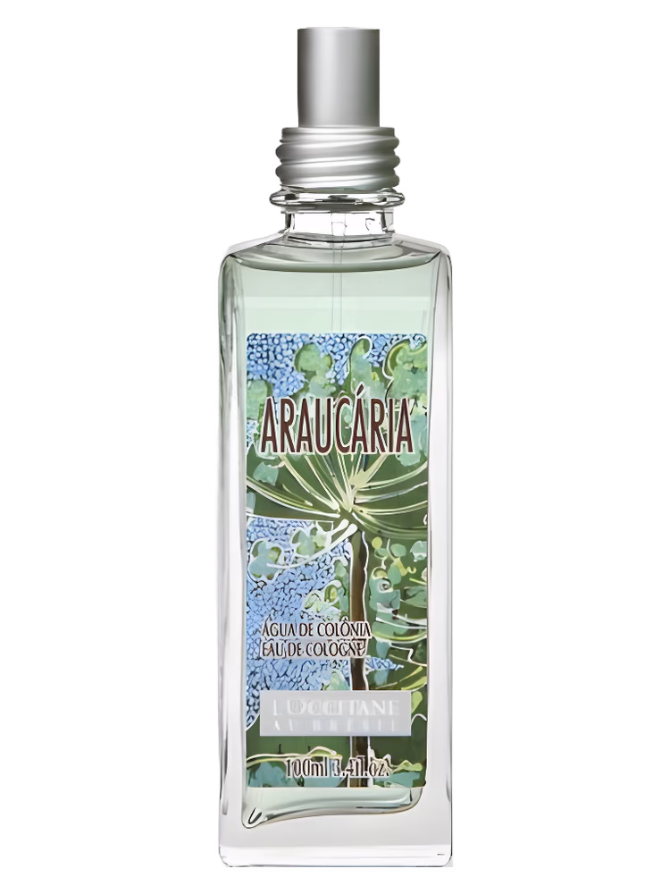 L’Occitane Au Brésil Araucária