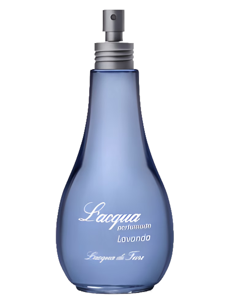 L'acqua di Fiori Lavender