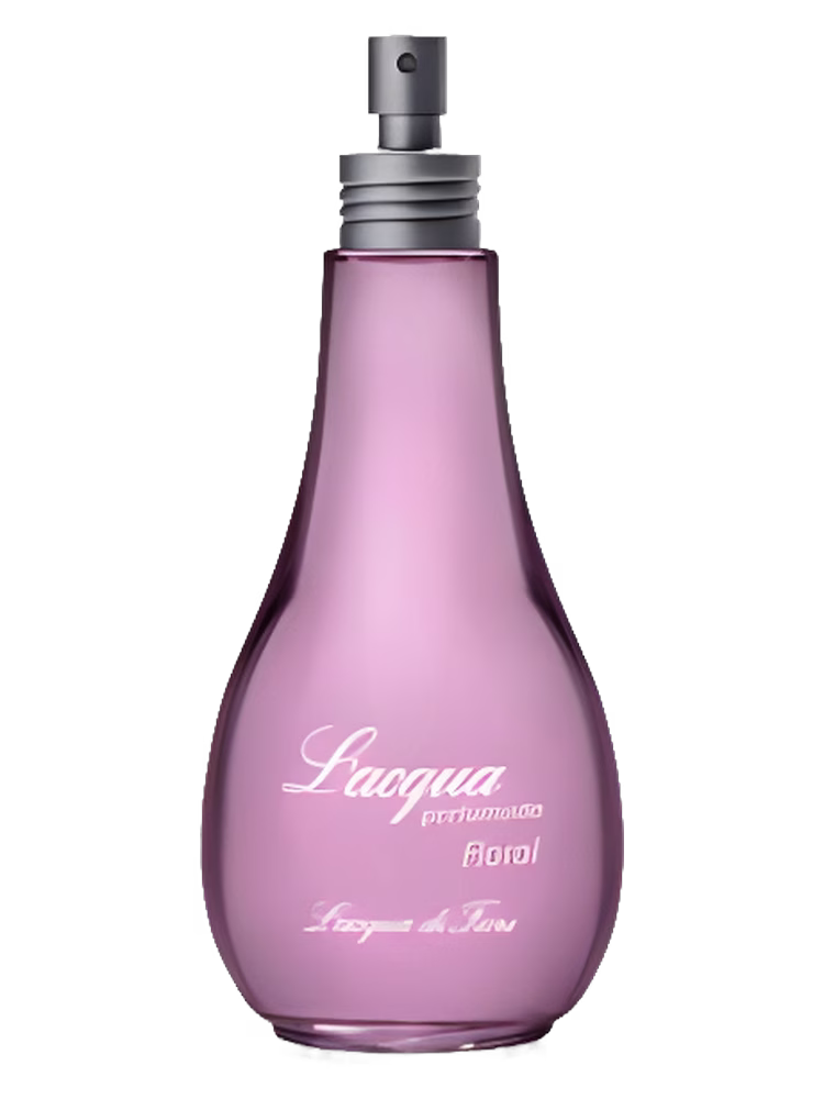 L'acqua di Fiori Floral