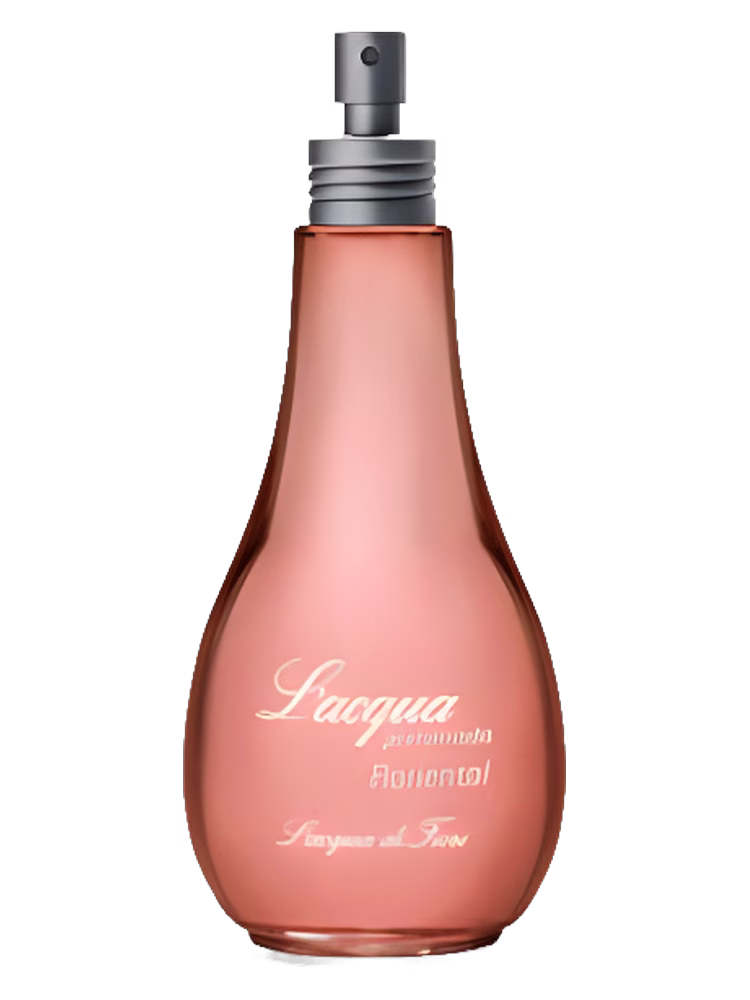 L'acqua di Fiori Floriental