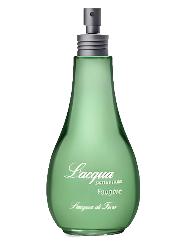 L'acqua di Fiori Fougere
