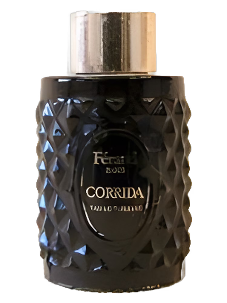 Louis Feraud Corrida