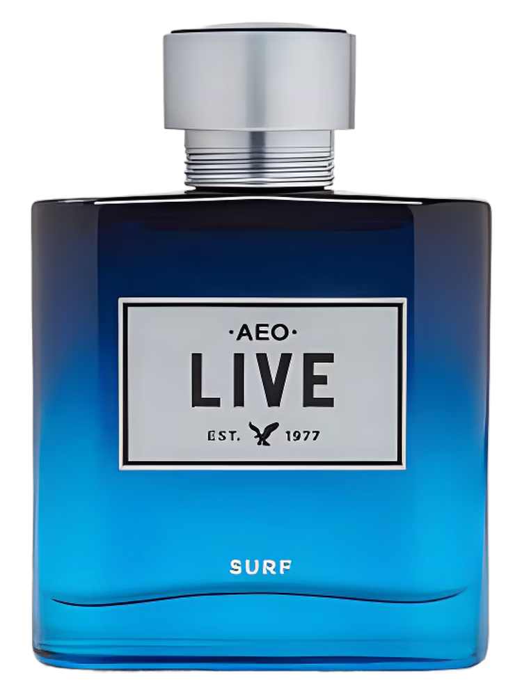American Eagle AEO Live Surf
