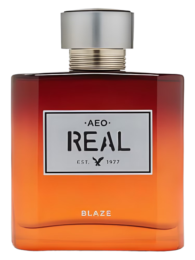 American Eagle AEO Real Blaze