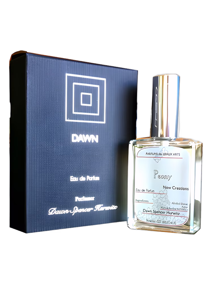 DSH Perfumes Peony