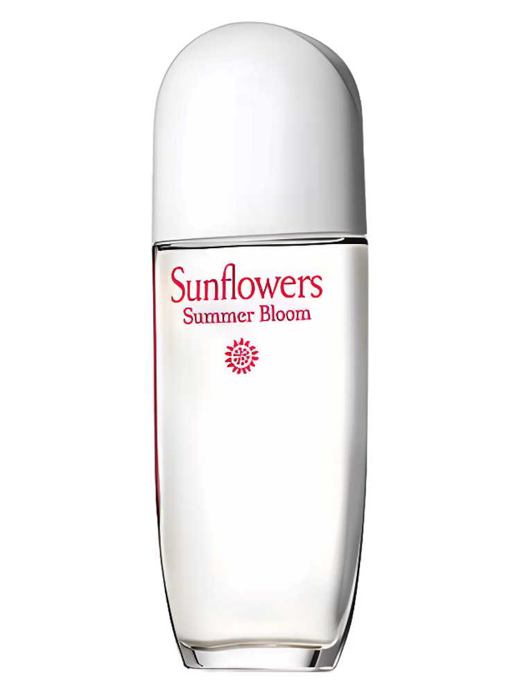 Elizabeth Arden Sunflowers Summer Bloom