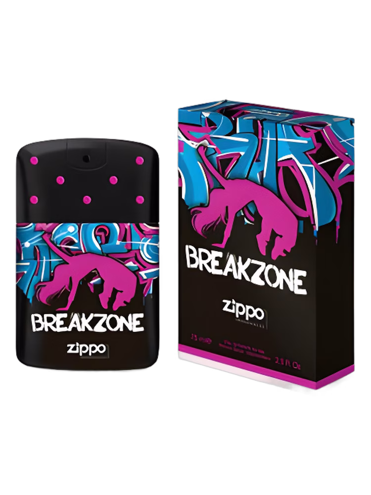 Zippo Fragrances Zippo BreakZone for Her