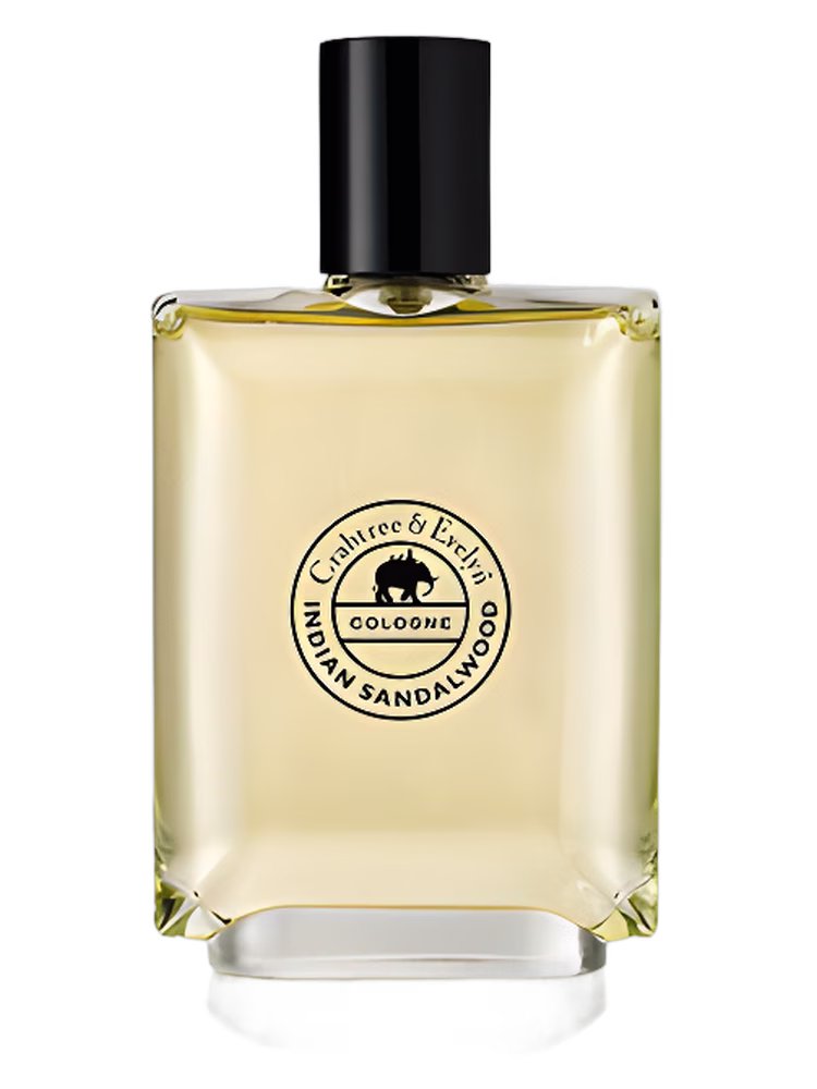 Crabtree & Evelyn Indian Sandalwood