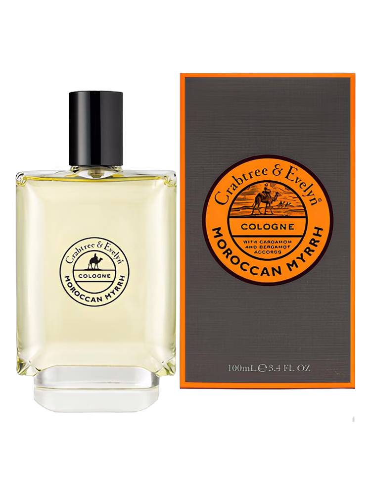 Crabtree & Evelyn Moroccan Myrrh
