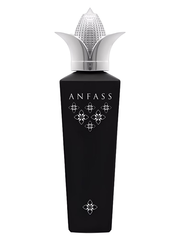Anfas El Zafran